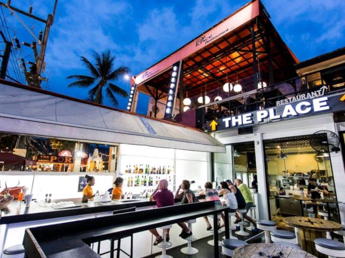 Phuket Businesses for sale in Phuket Buy or Sell a business in Phuket