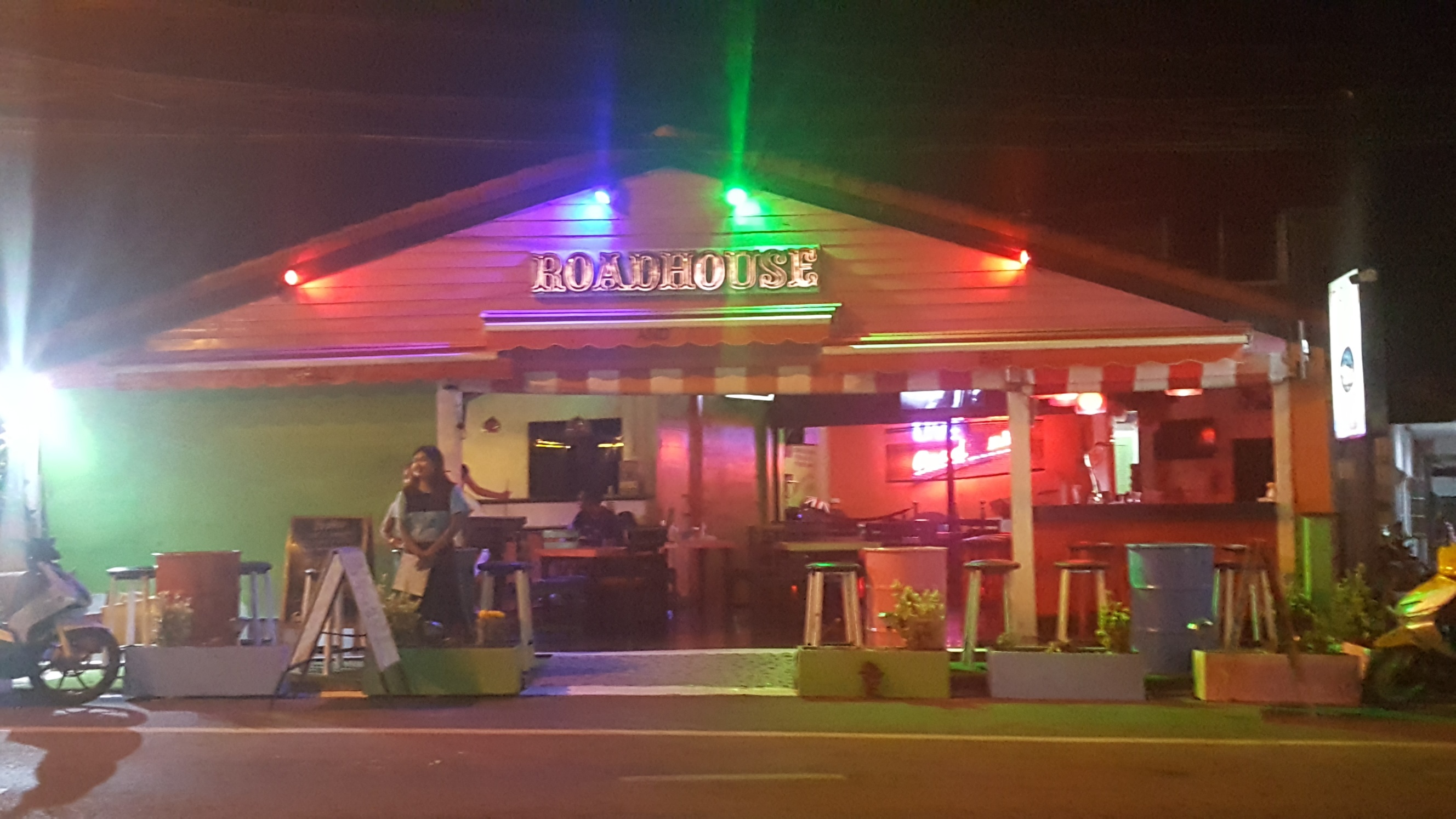 Restaurant for sale in Karon Aqua Property Group