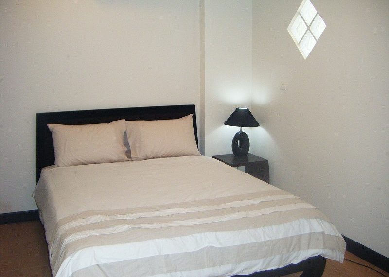 Small Bedroom