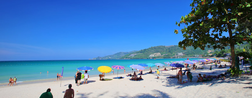 patong-beach