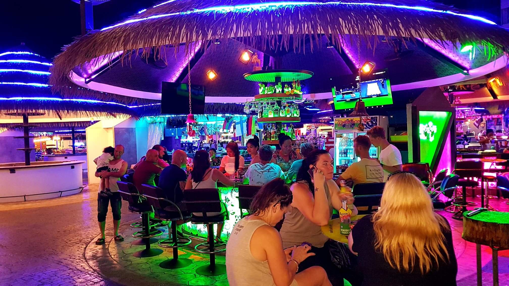 Bar for sale in OTOP market Aqua Property Group