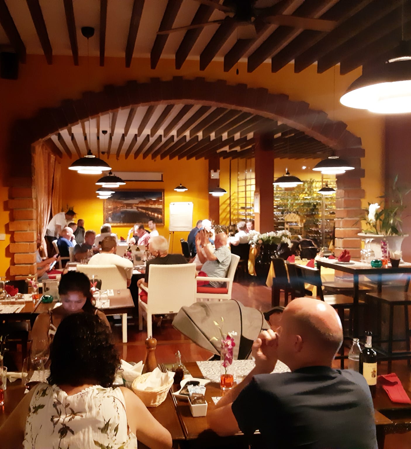 Italian restaurant for sale in Phuket Aqua Property Group