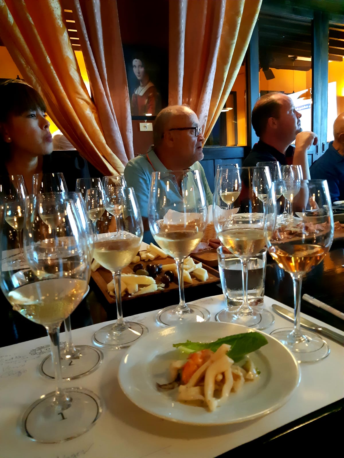 Italian restaurant for sale in Phuket Aqua Property Group