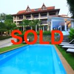 Fully renovated sea view boutique guest house in Patong