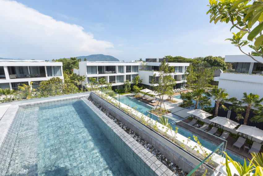 Stay Wellbeing & Lifestyle Resort - 19 Nov 2019-19