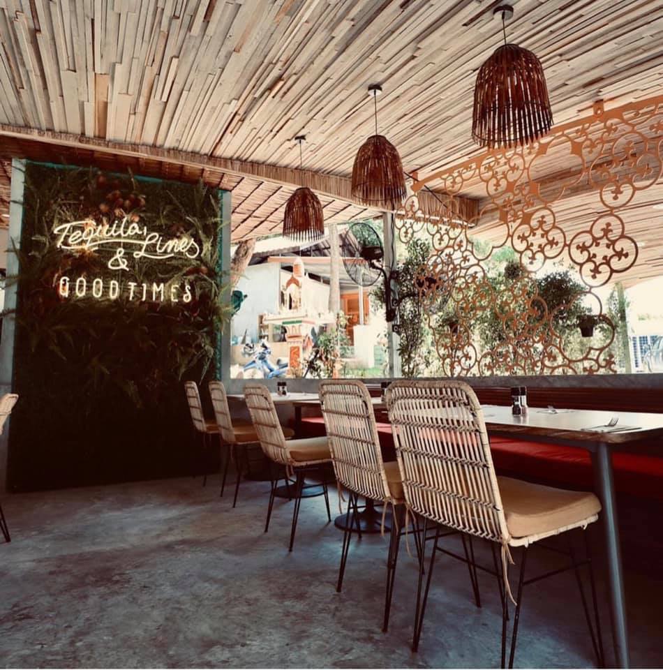 Restaurant for sale in Phuket Aqua Property Group