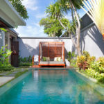 16 pool villas project for rent in Phuket 5 mins drive to the west coast