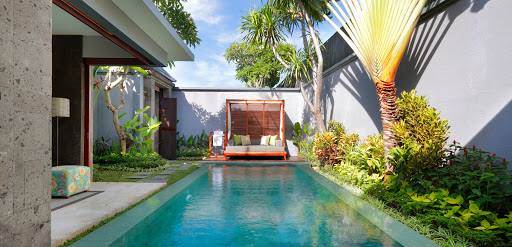 16 pool villas project for rent in Phuket 5 mins drive to the west coast