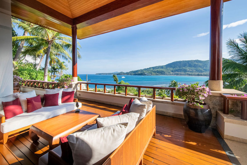 Andara Resort Villa Phuket For Sale(8)