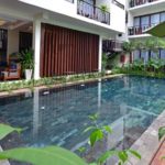 45 room hotel for rent in Patong