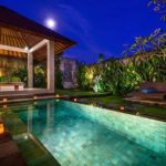 Modern Luxury Villa Development For Rent In Phuket