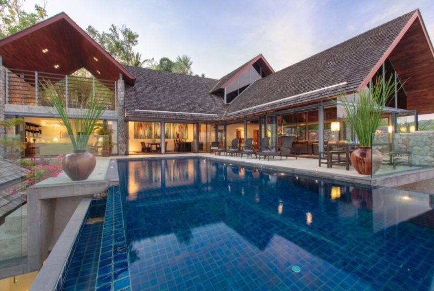 Samsara Villa 1