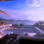 Sea View Super villa 6 Bedrooms for sale in Patong-Kalim Bay