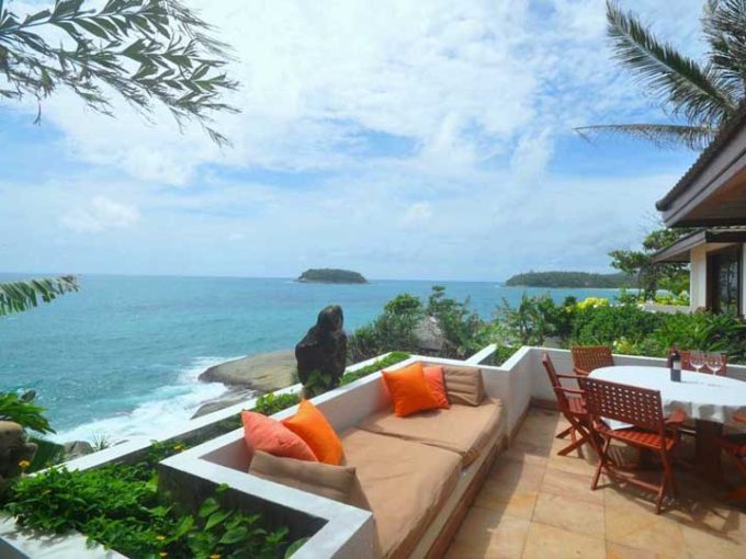 Phuket Business For Sale/Phuket Hotels For Sale,Thailand