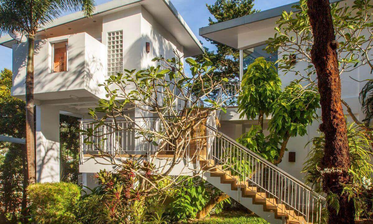 3_bedroom_hilltop_tropical_pool_villa_for_sale_by_owner_near_kamala_beach_phuket_exterior_stairs_garden