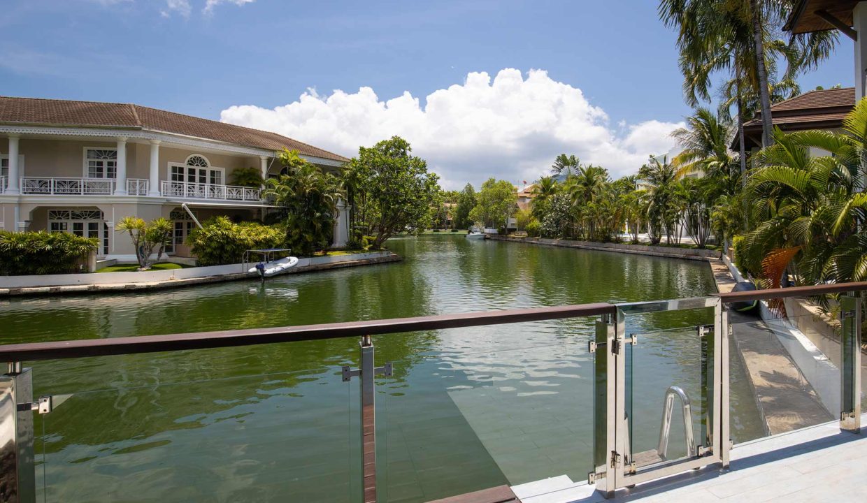 10 Boat Lagoon Waterside Townhome PPN