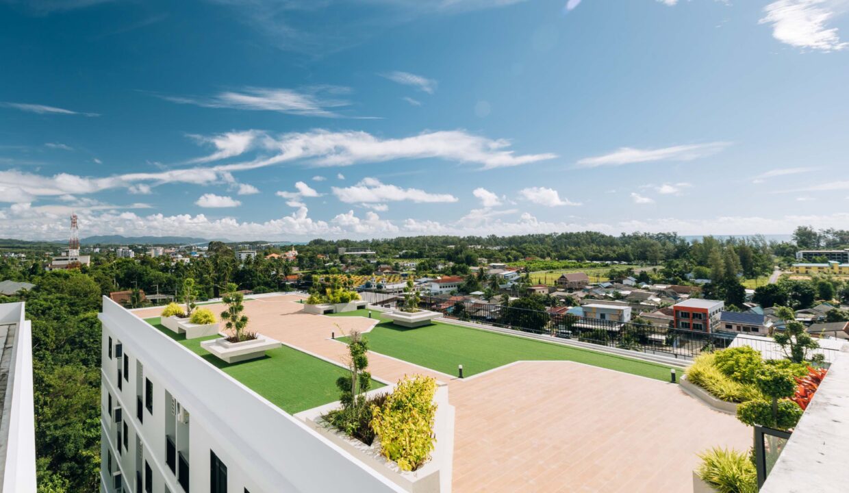 roof top