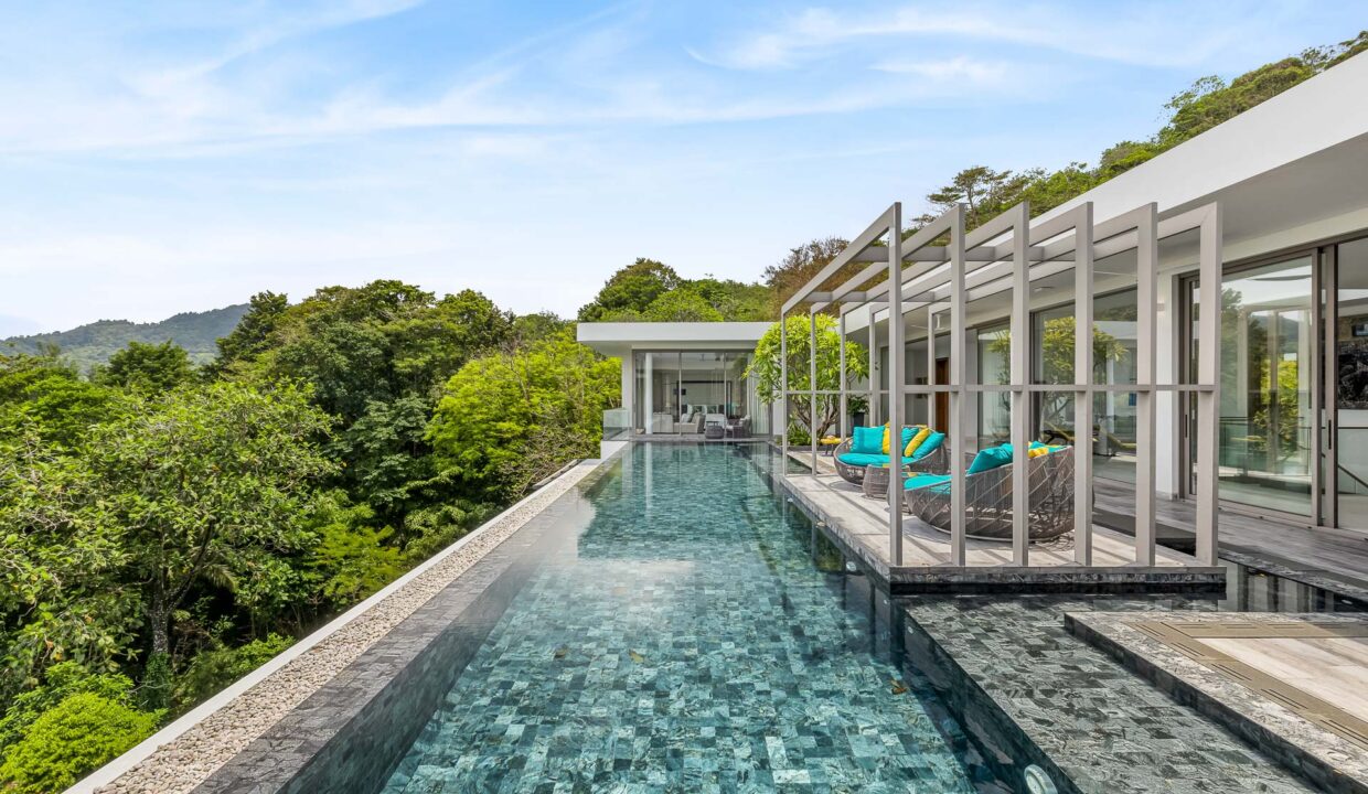 Malaiwana Penthouse PPN 8