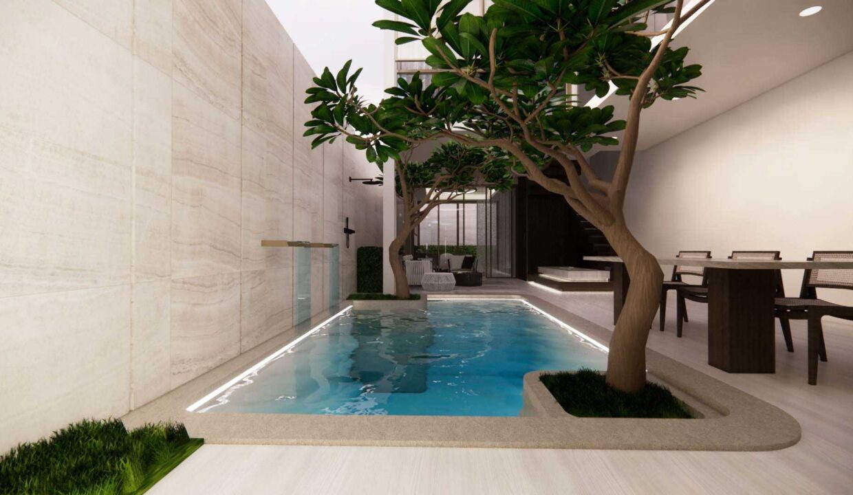 Prime Villas Srisoonthorn (3)