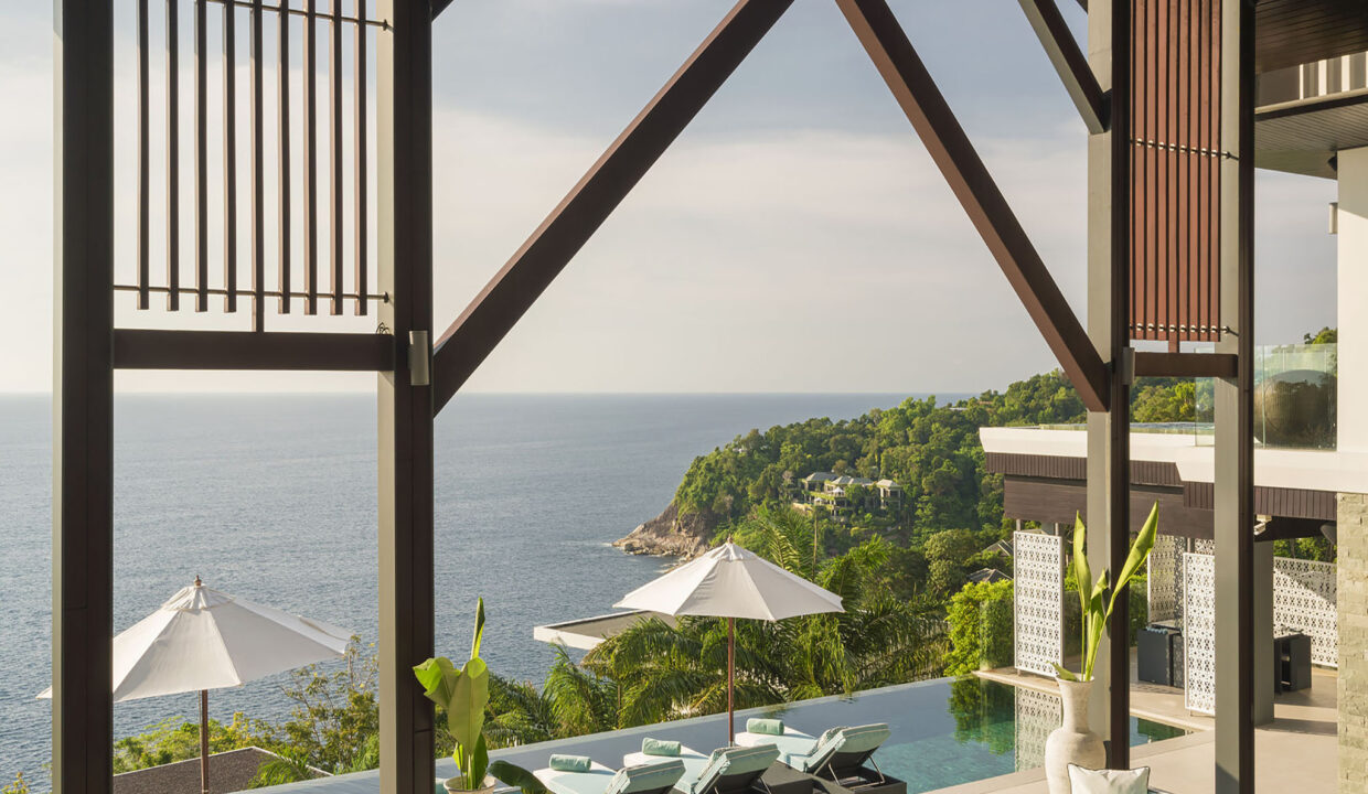 7. Villa Samira - Ultimate luxury