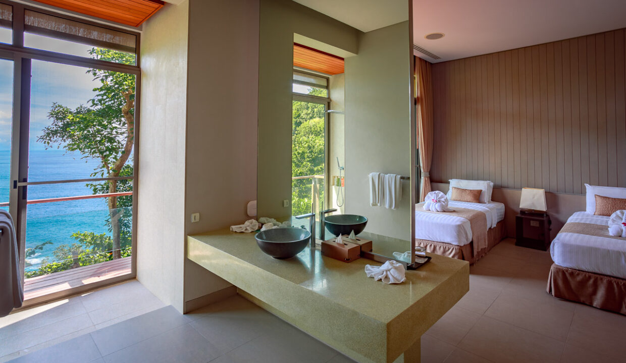 Baan Banyan - Guest Room 2