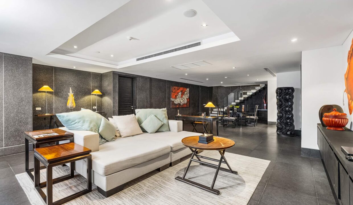 Spa Pool Penthouse PPN 21