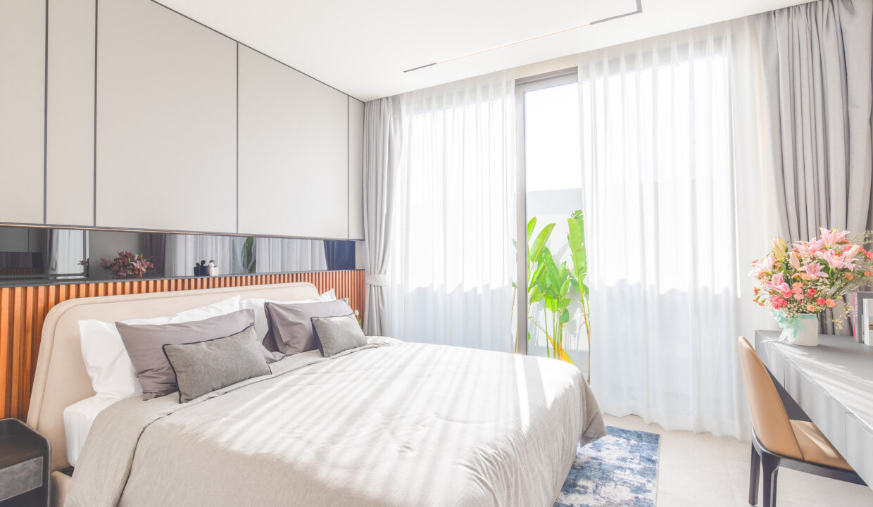 28. Bedroom 3