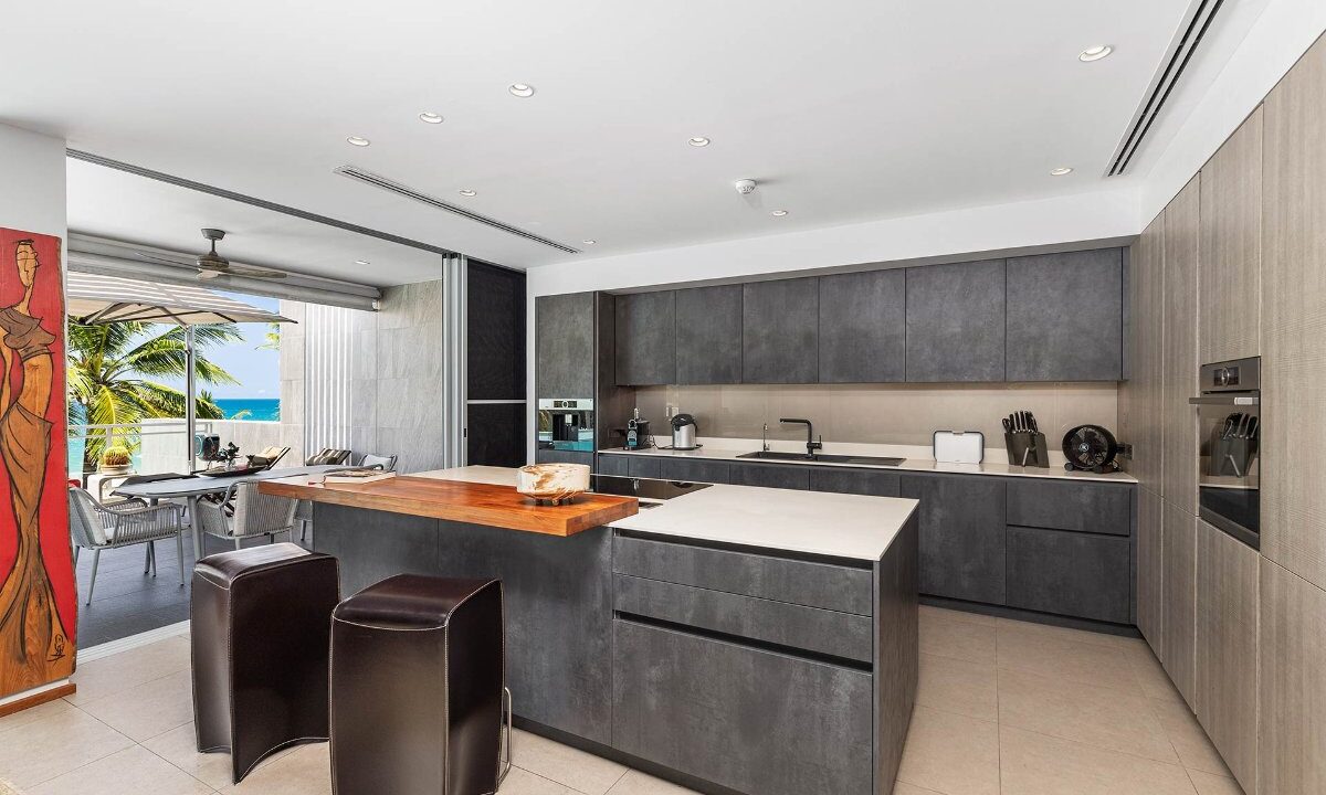 Angsana Beach Front Residence PPN 12