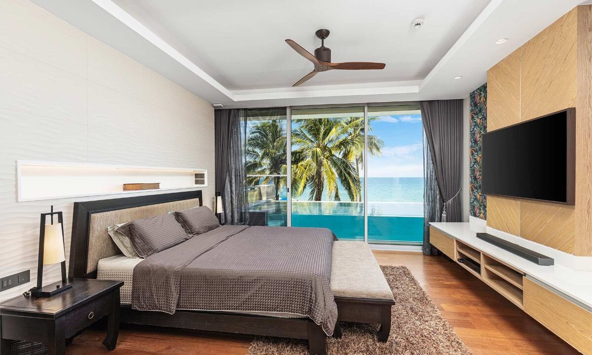 Angsana Beach Front Residence PPN 16