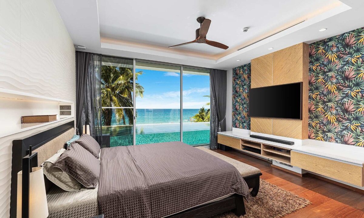 Angsana Beach Front Residence PPN 17