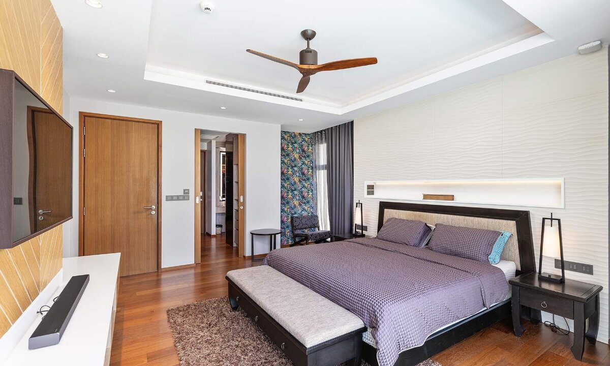 Angsana Beach Front Residence PPN 19