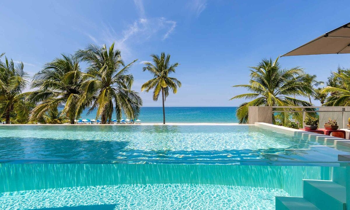 Angsana Beach Front Residence PPN 2