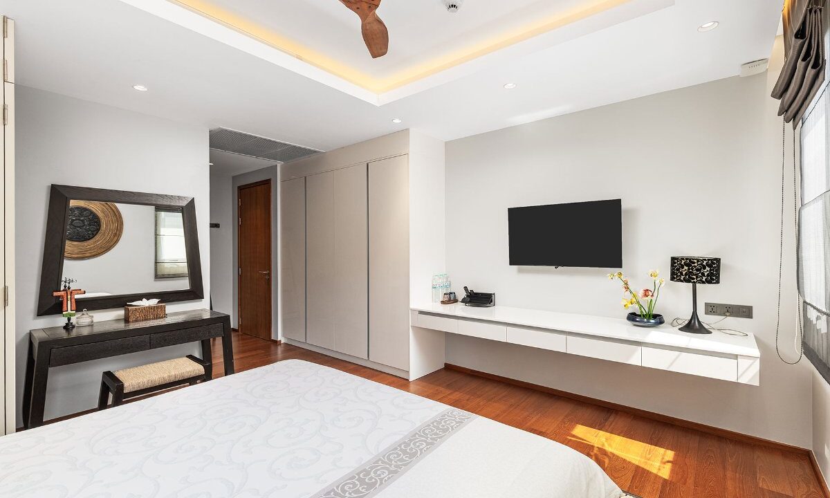Angsana Beach Front Residence PPN 23