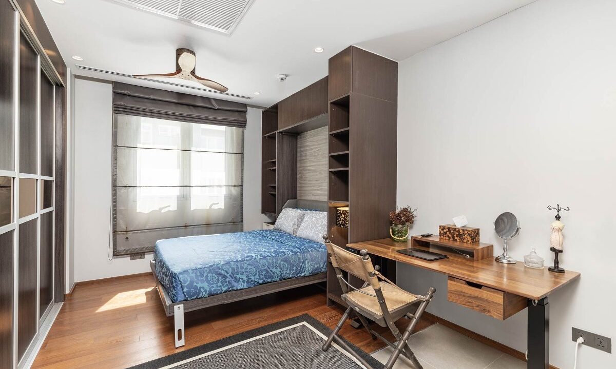 Angsana Beach Front Residence PPN 26