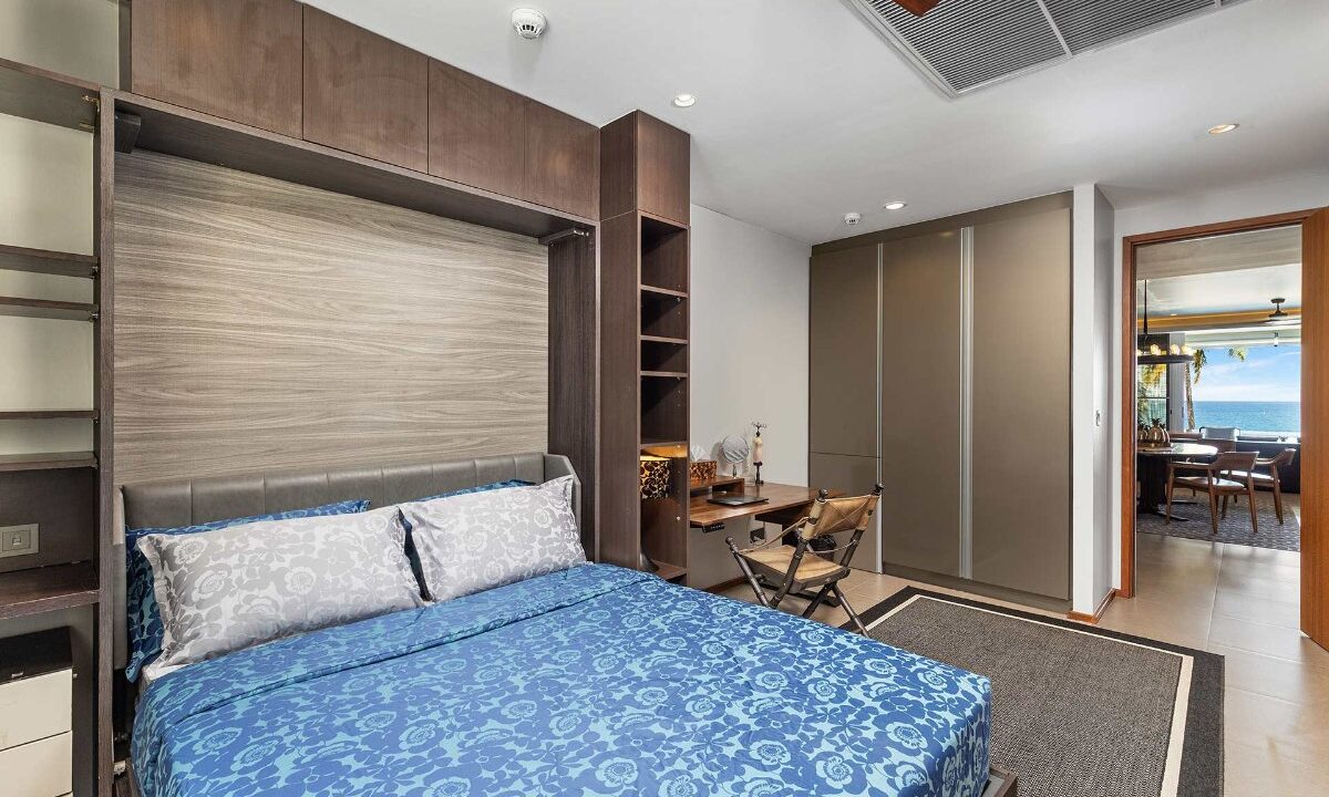 Angsana Beach Front Residence PPN 27