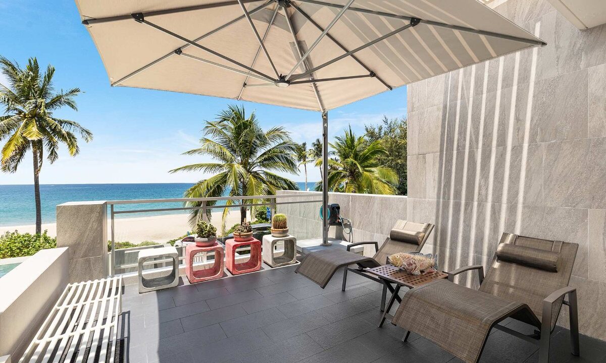 Angsana Beach Front Residence PPN 29