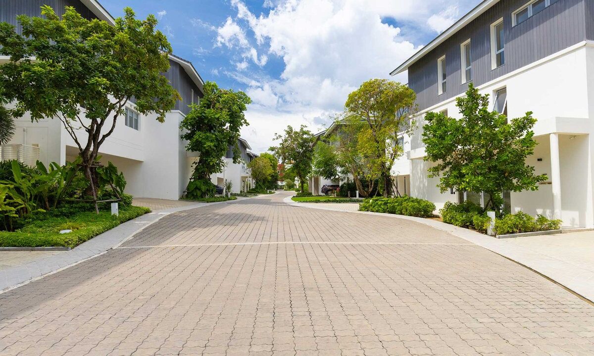 Angsana Beach Front Residence PPN 31