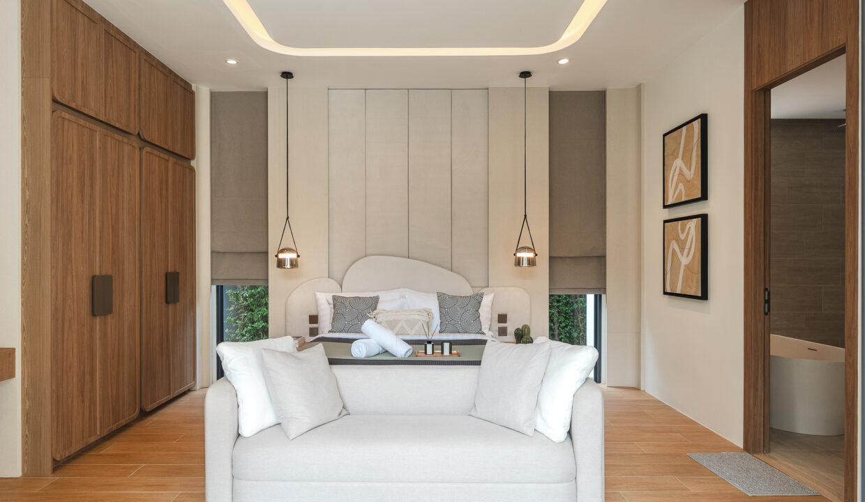 Interior Bedroom 1-01 (Junior Master)