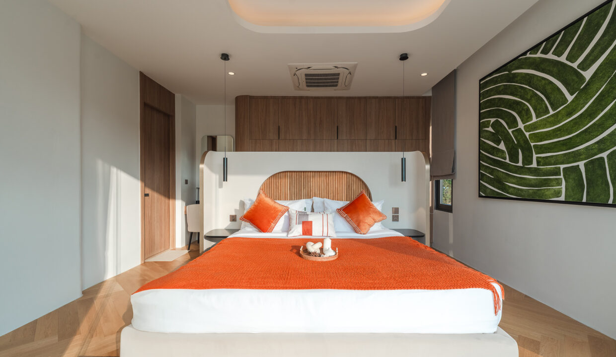 Interior Bedroom 2-01