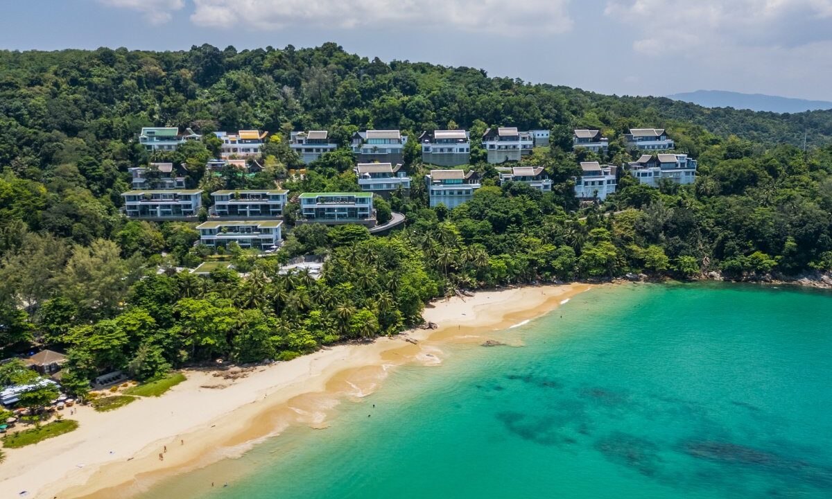 Malaiwana Penthouse PPN 1