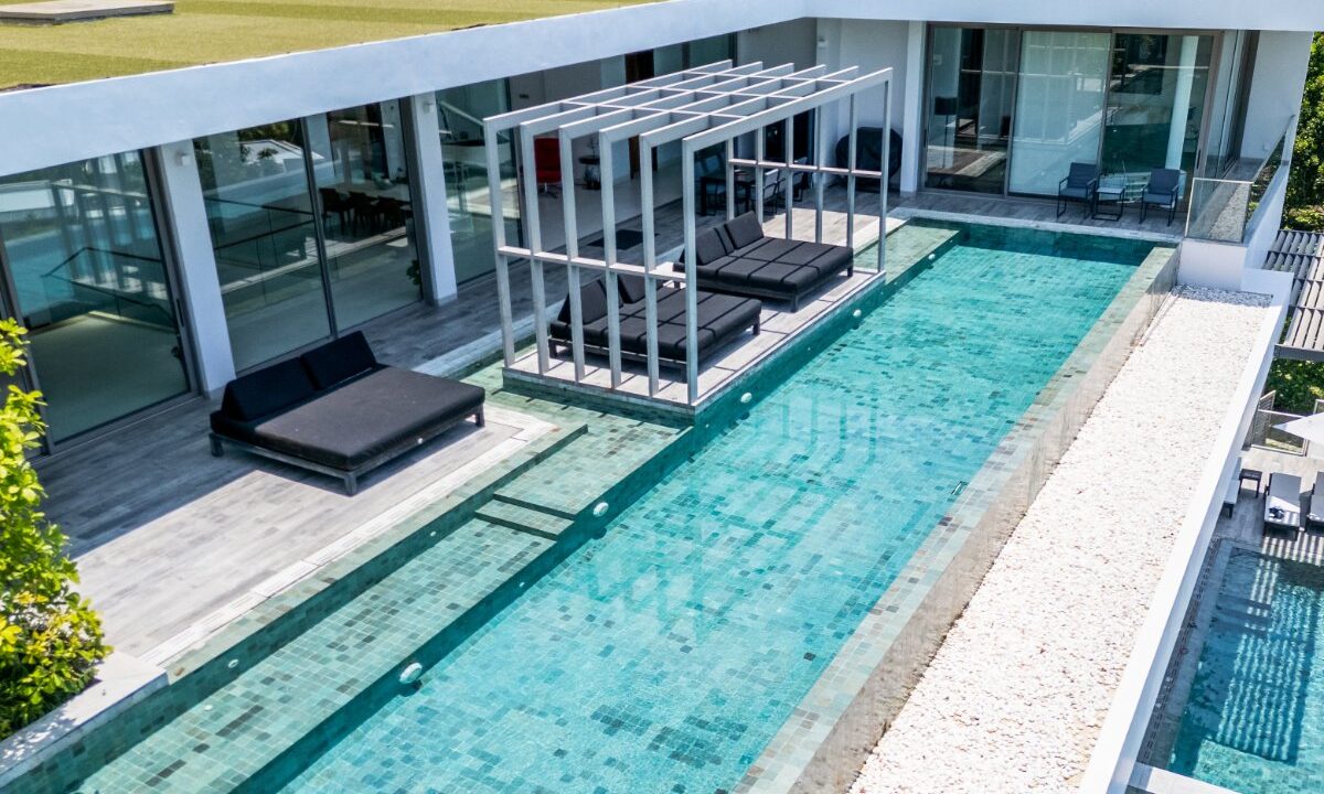 Malaiwana Penthouse PPN 10