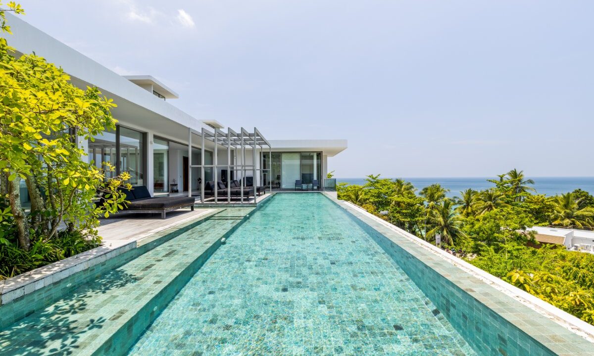 Malaiwana Penthouse PPN 12