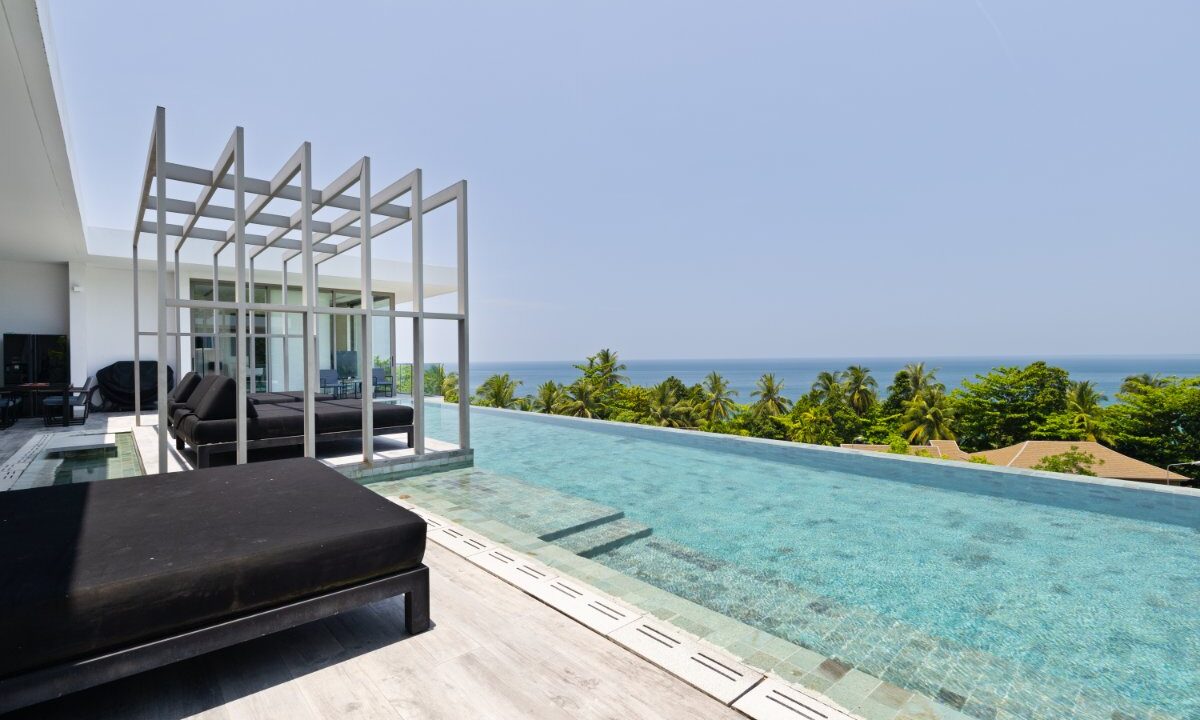 Malaiwana Penthouse PPN 13