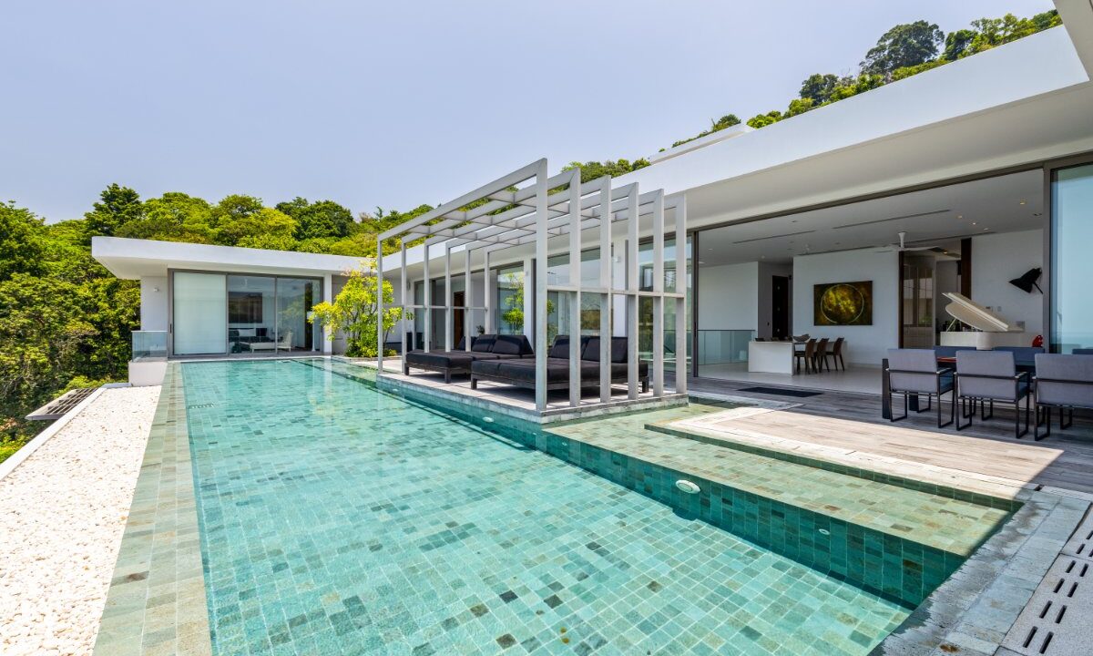 Malaiwana Penthouse PPN 15
