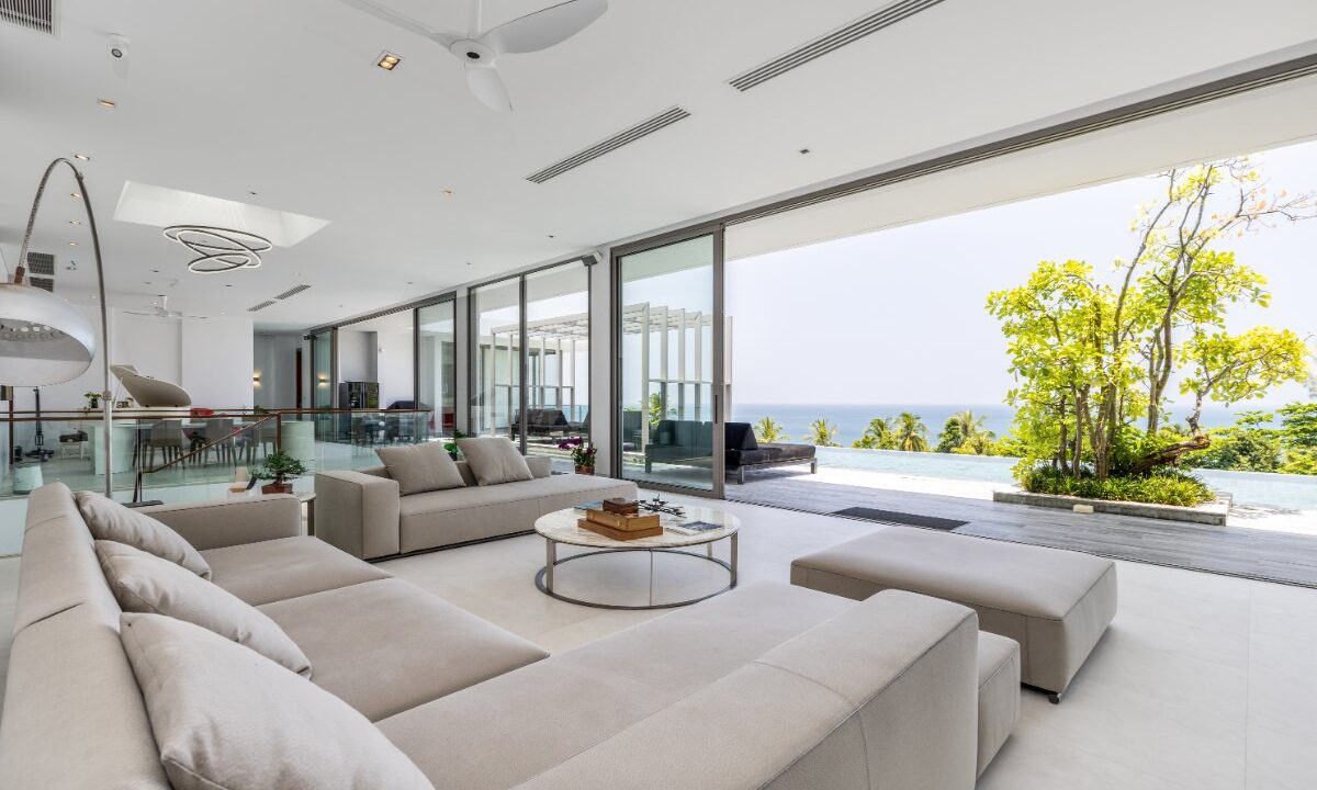 Malaiwana Penthouse PPN 16