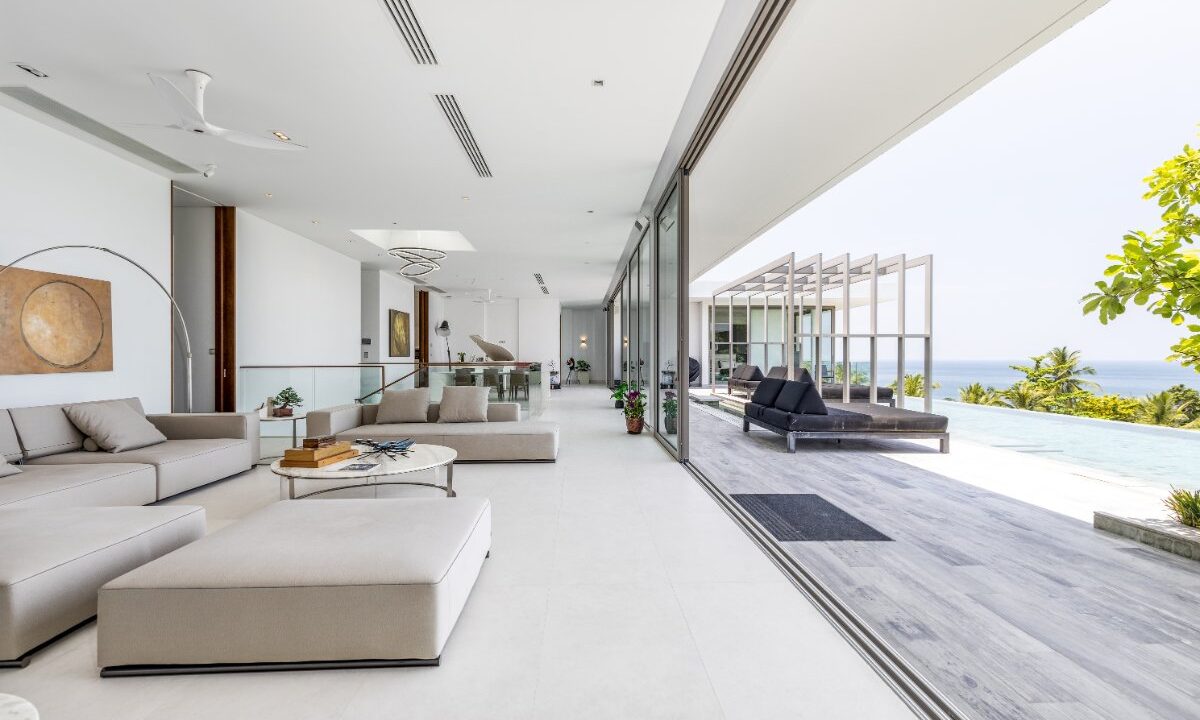Malaiwana Penthouse PPN 19