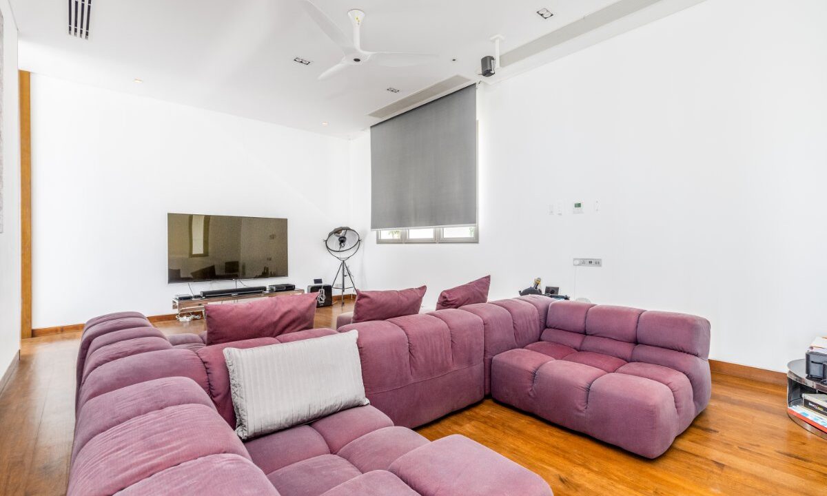 Malaiwana Penthouse PPN 20