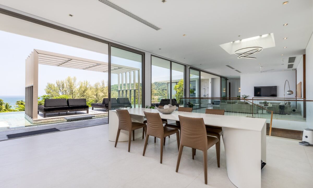 Malaiwana Penthouse PPN 21
