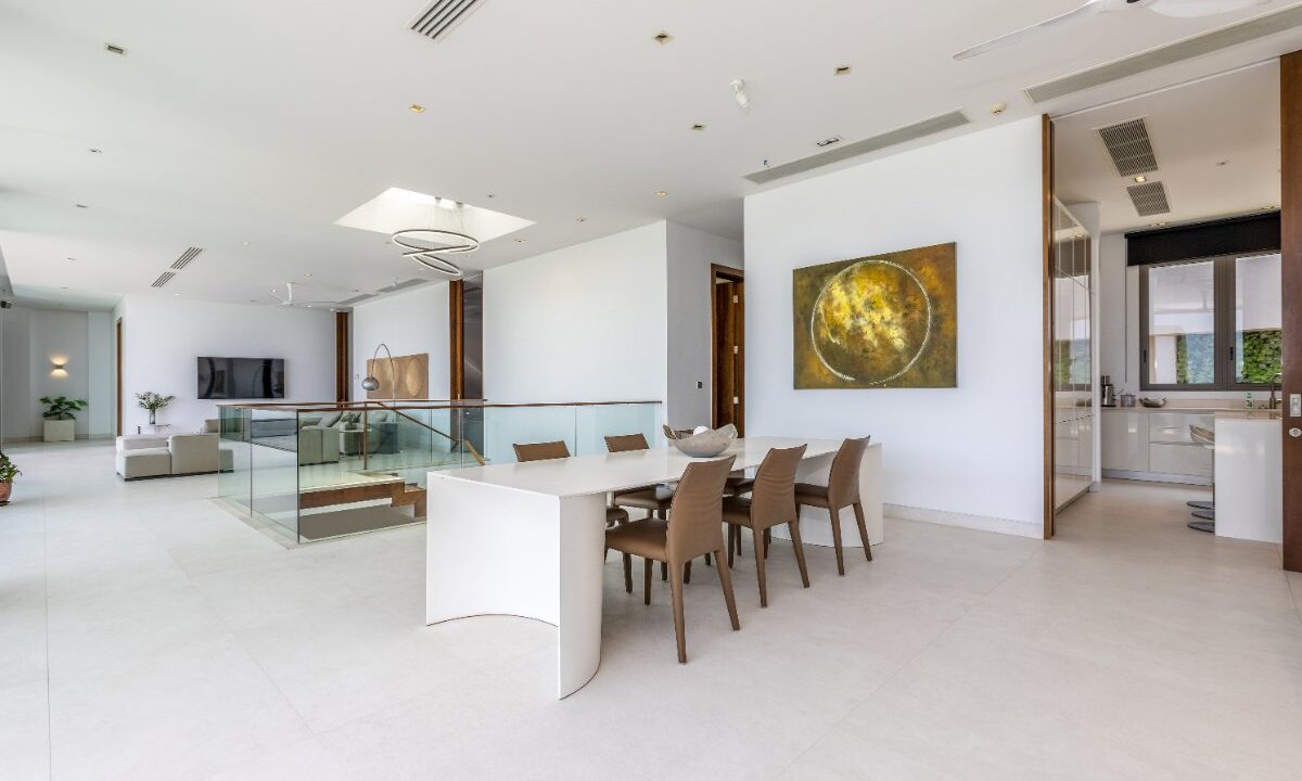 Malaiwana Penthouse PPN 23