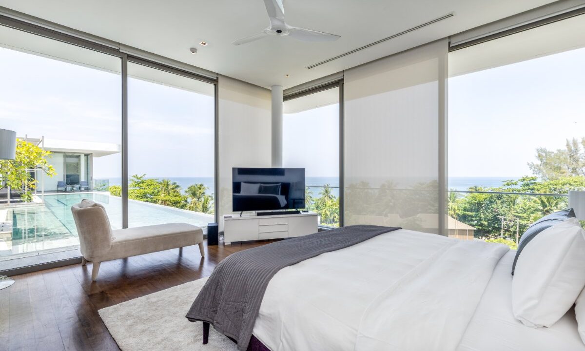 Malaiwana Penthouse PPN 27